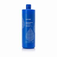 Шампунь увлажняющий (Hydrobalance shampoo)2021, 1000 мл Салон Тотал Гидро Сoncept(Концепт) 