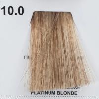 60/10.0 платиновый блондин Suprema 60 ml. 