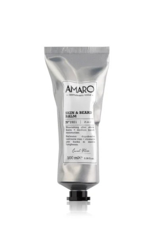 7001 Amaro skin & Beard balm 100 ml Бальзам после бритья 